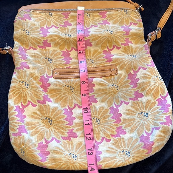 RELIC CROSSBODY BAG - Picture 10 of 10